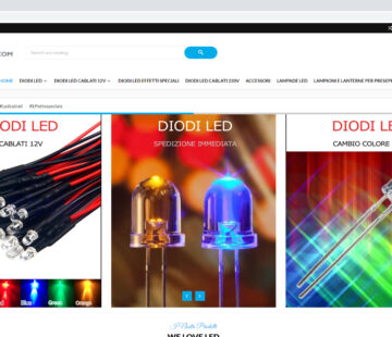 Diodiled.com