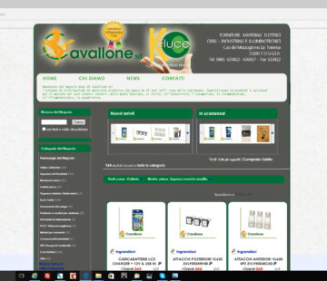 Grafica ebay Cavallone